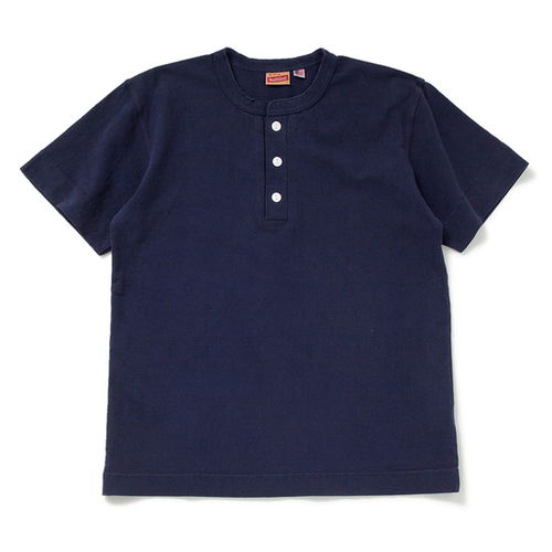 S*H様 60s faded ヘンリーネック半袖sweat S*H様 60s faded ヘンリーネック半袖sweat - メルカリ