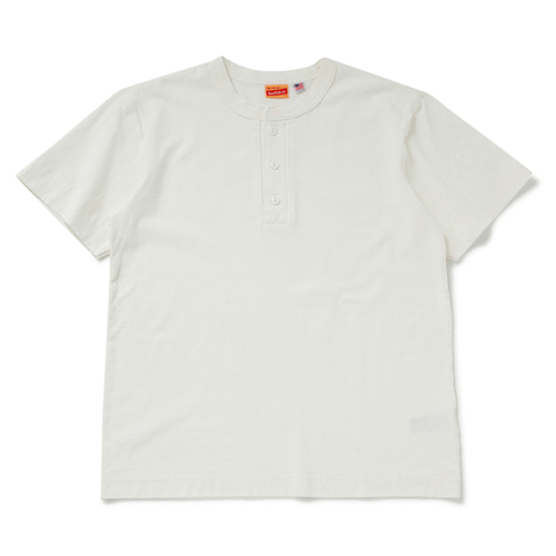 S*H様 60s faded ヘンリーネック半袖sweat us002-as.jpg