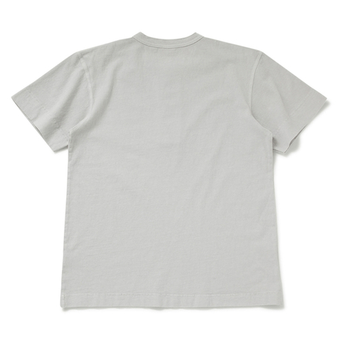 Made in U.S.A ヘンリーネック半袖Tシャツ | Healthknit公式通販