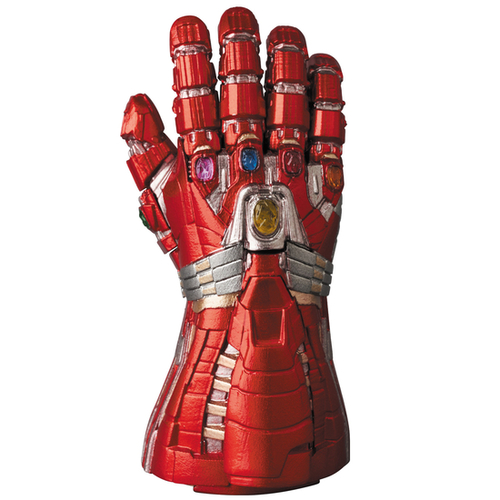 MAFEX IRON SPIDER (ENDGAME Ver.) | MEDICOM TOY公式通販 rumors