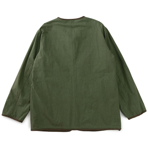 sage de cret サージュデクレ ノーカラーダウンジャケット　サイズM 楽天市場】サージュデクレ SAGE DE CRET アウター ジャケット Co