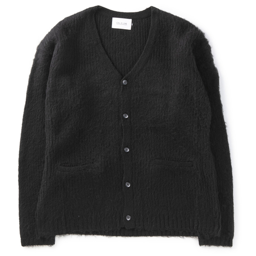 Cal o line hot sale mohair cardigan