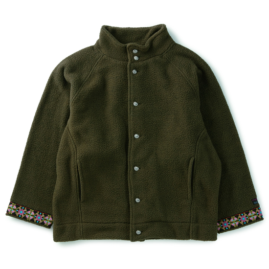 ジャケット・アウター CAL O LINE \"ZIP-UP TOUR JACKET\" ジャケット・アウター CAL O LINE 