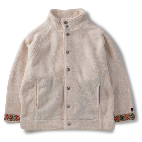 SHERPA JACKET | CAL O LINE公式通販 rumors