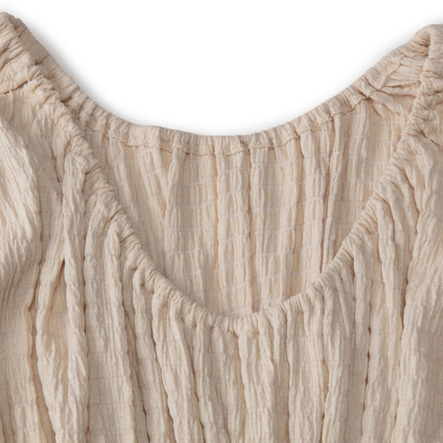 新品 Uhr | ウーア Shirring Jacquard Tunic Shirring Jacquard Tunic | Uhr公式通販 rumors