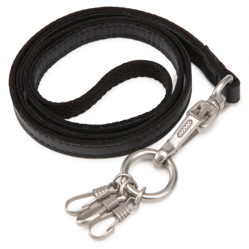 LONG KEY RING COW LEATHER | hobo公式通販 rumors