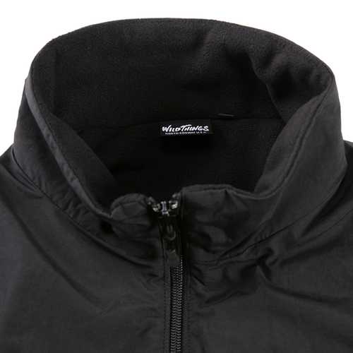 SUPPLEX JUMPER FLEECE LINING (SUPPLEX) | WILD THINGS公式 SUPPLEX JUMPER FLEECE LINING (SUPPLEX) | WILD THINGS公式