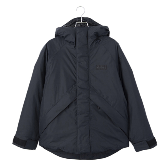 CB DENALI JACKET（PRIMALOFT 200G／CLIMBOOST） | WILD THINGS公式