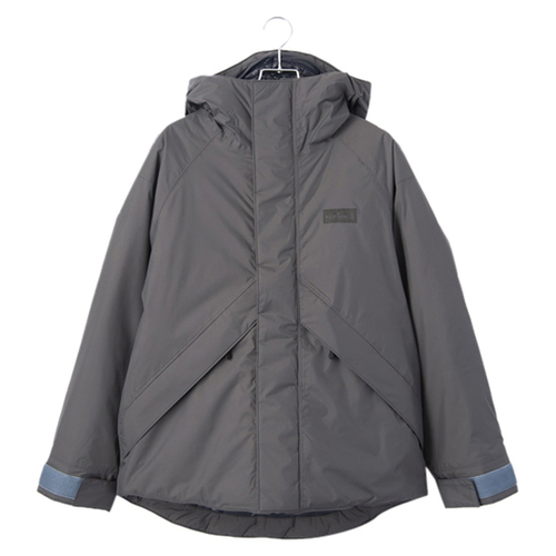 CB DENALI JACKET（PRIMALOFT 200G／CLIMBOOST） | WILD THINGS公式