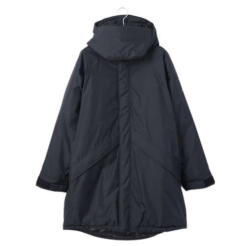 WILDTHINGS CB TRANSPORT PARKA