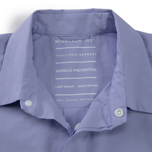 【定価28600・美品】MINOTAUR TECH S/S SHIRTS M 定価28600・美品】MINOTAUR TECH S/S SHIRTS M - メルカリ