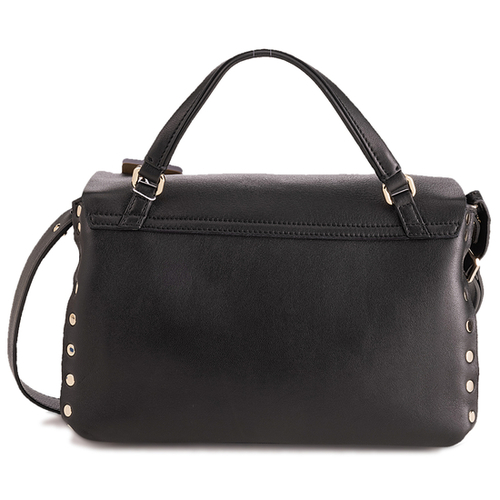 POSTINA S - HERITAGE BLACK | ZANELLATO公式通販 rumors