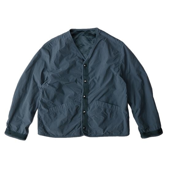 N／P Light Taffeta Garment Dyed Shell Jacket | Scye公式通販 rumors