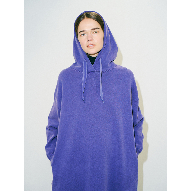 Hooded Dress | R JUBILEE公式通販 rumors