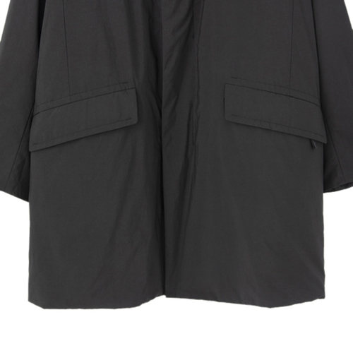 【美品】TEATORA TIME ADAPTER BARRIERIZER TEATORA” TIME ADAPTER BARRIERIZER PLUS” BLACK” | Lapel