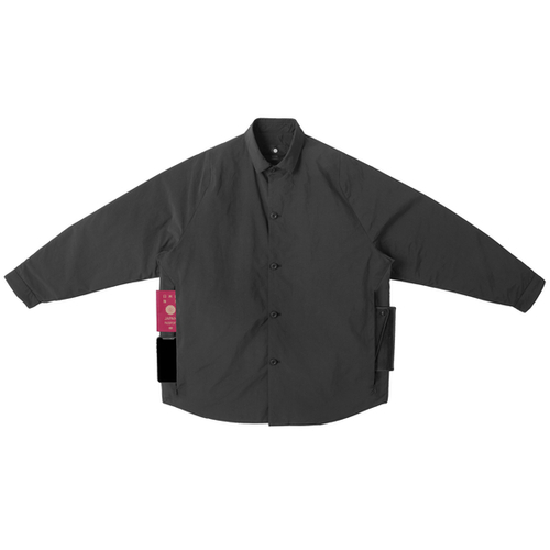 EARLY SUMMERクーポン1000対象】CARTRIDGE SHIRTS PLUS DP | TEATORA