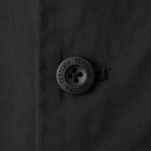 CARTRIDGE SHIRTS PLUS DP | TEATORA公式通販 rumors