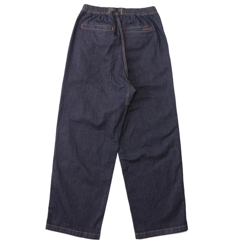 DENIM WIDE PANTS | GRAMICCI公式通販 rumors