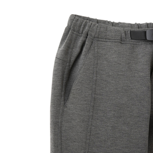 TECH KNIT JOGGER PANTS | GRAMICCI公式通販 rumors