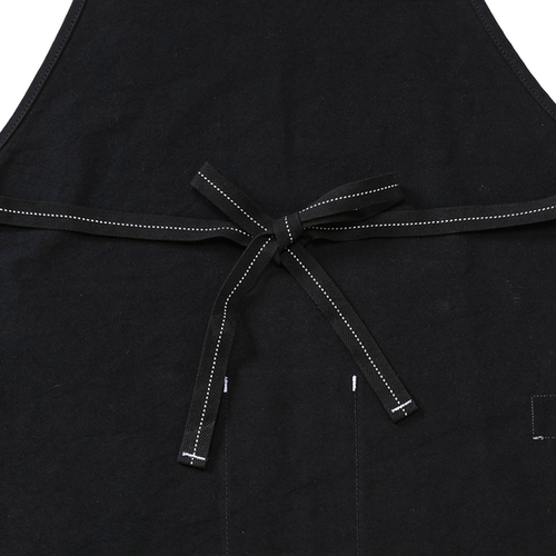 WORK APRON（BLACK） | ATELIER BETON公式通販 rumors