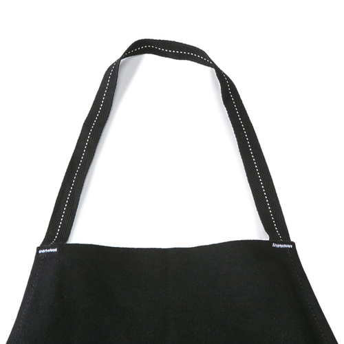 WORK APRON（BLACK） | ATELIER BETON公式通販 rumors