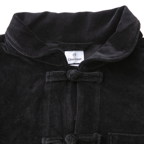 OC Velor China Jacket | CHARCOAL公式通販 rumors