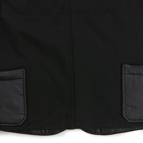 OC USA/F × Nylon Rip Liner SL/ Jac Solid | CHARCOAL公式 OC USA/F × Nylon Rip Liner SL/ Jac Solid | CHARCOAL公式