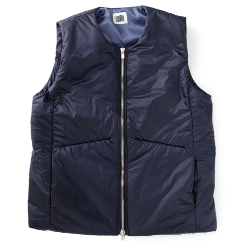 Zion Field Vest | melple公式通販 rumors