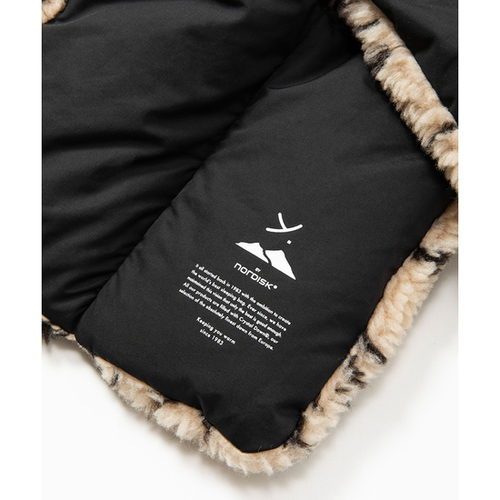 BOA DOWN MUFFLER | Y dot BY NORDISK公式通販 rumors