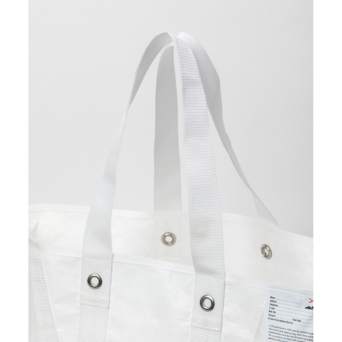 Y PILLAR LEISURE TOTE BAG M | Y dot BY NORDISK公式通販 rumors