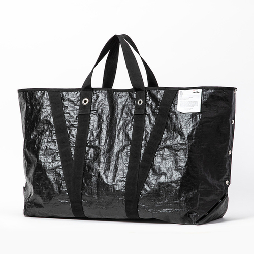 SP 2BUY＋10%OFFクーポン対象】Y PILLAR LEISURE TOTE BAG L | Y dot 