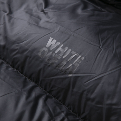 WHITE OCEAN SNOW DOWN PARKA | MAGIC NUMBER公式通販 rumors WHITE OCEAN SNOW DOWN PARKA | MAGIC NUMBER公式通販 rumors