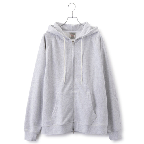 バニラ様⭐︎オーダーページ⭐︎ HEAVY ZIP PARKA | ONEITA公式通販 rumors