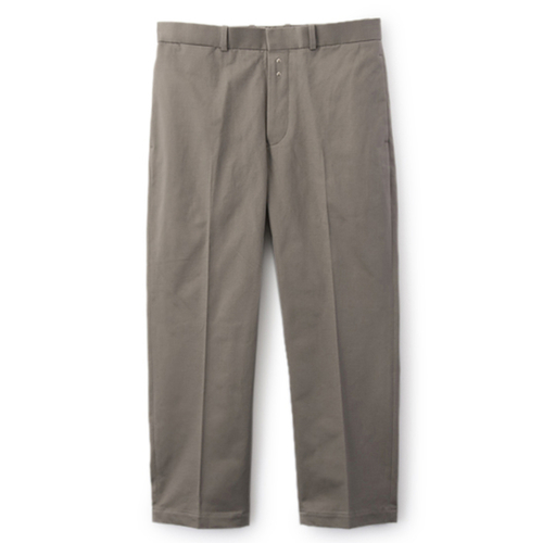 パンツ san joaquin chino loose fit tapered 40 San Joaquin Chino Loose Fit Tapered | Scye公式通販 rumors