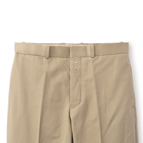 パンツ san joaquin chino loose fit tapered 40 San Joaquin Chino Loose Fit Tapered | Scye公式通販 rumors