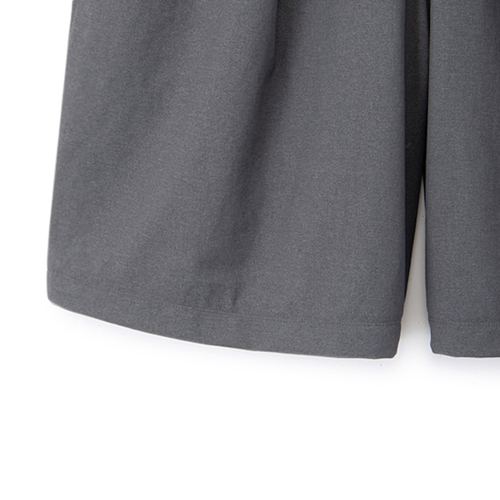 パンツ TEATORA Wallet Shorts RESORT DD TEATORA[テアトラ] 23SS Wallet Shorts Resort - DD[Dual