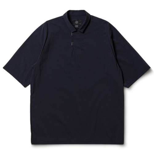 CARTRIDGE POLO SHIRT DR | TEATORA公式通販 rumors