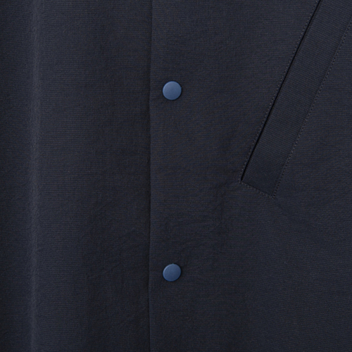 メンズウェア #DOT AIR S/S MOCK NECK TEE Teton Bros. ティートンブロス チルL/Sシャツ メンズ シャツ