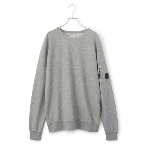 C.P. Company スウェット クルーネック LIGHT FLEECE LIGHT FLEECE CREW NECK SWEATSHIRT | C.P.COMPANY公式通販 rumors