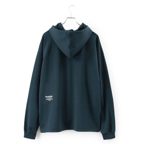 COMFORT HOODIE SWEAT（FILL THE BILL SP ITEM） | ATELIER BETON公式