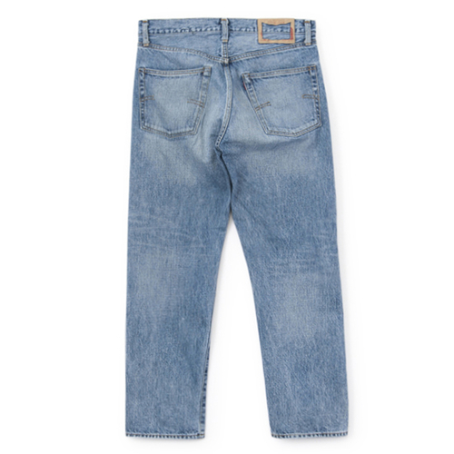 キャルオーラインCAL O LINE JEANS (STRAIGHT)