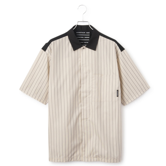 TECH S／S SHIRTS | MINOTAUR公式通販 rumors