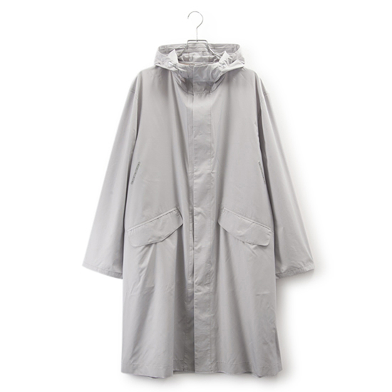 PAUSE】HOODED OVER COAT | DESCENTE公式通販 rumors PAUSE】HOODED OVER COAT | DESCENTE公式通販 rumors