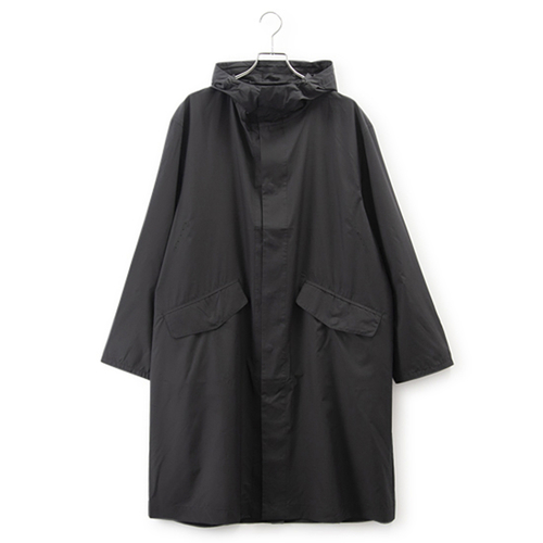 ＜DESCENTE PAUSE＞フーデッド オーバーコート PAUSE】HOODED OVER COAT | DESCENTE公式通販 rumors
