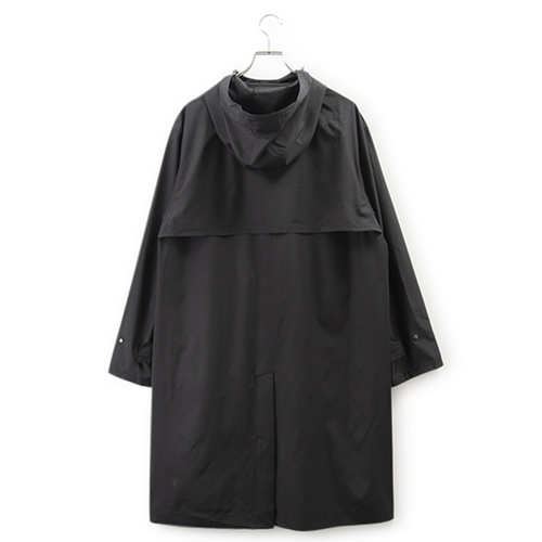 PAUSE】HOODED OVER COAT | DESCENTE公式通販 rumors