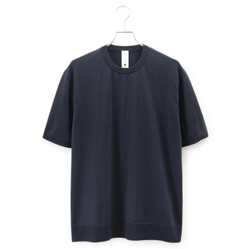 PAUSE】KNIT T-SHIRT | DESCENTE公式通販 rumors