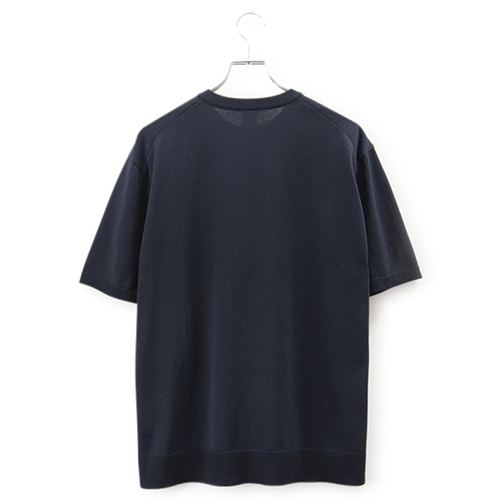 【PAUSE】KNIT T-SHIRT | DESCENTE公式通販 rumors