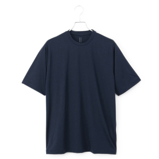 【PAUSE】MERINO WOOL H／S T-SHIRT | DESCENTE公式通販 rumors