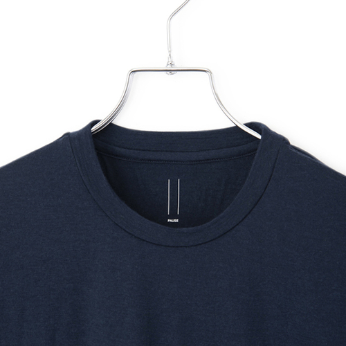 PAUSE】MERINO WOOL H／S T-SHIRT | DESCENTE公式通販 rumors