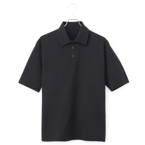 ALLTERRAIN】FUSIONKNIT H／S POLO SHIRT （CRONY） | DESCENTE公式 